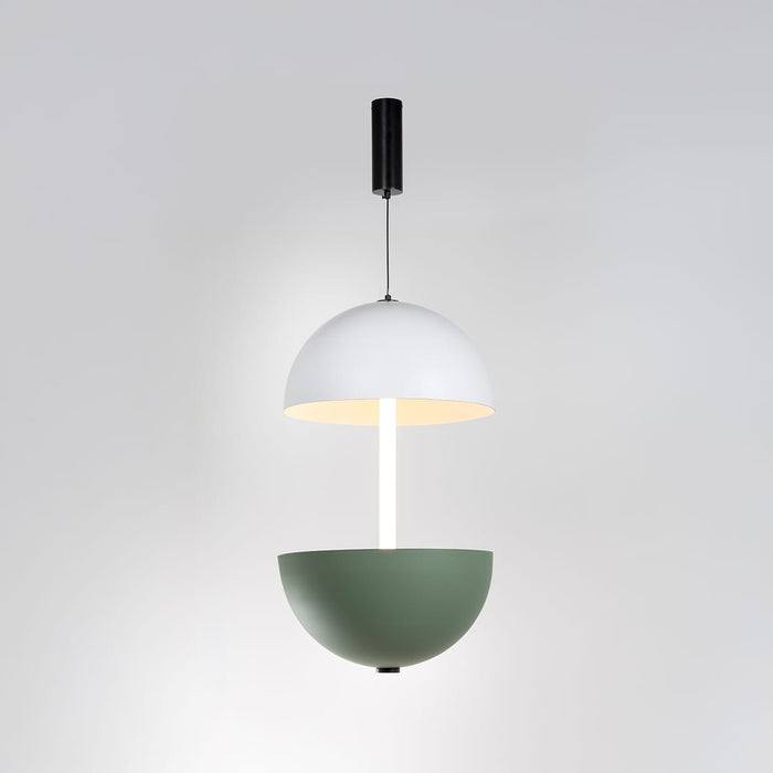 ARRAY LED PENDANT