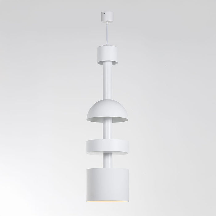 ARRAY TUBA PENDANT