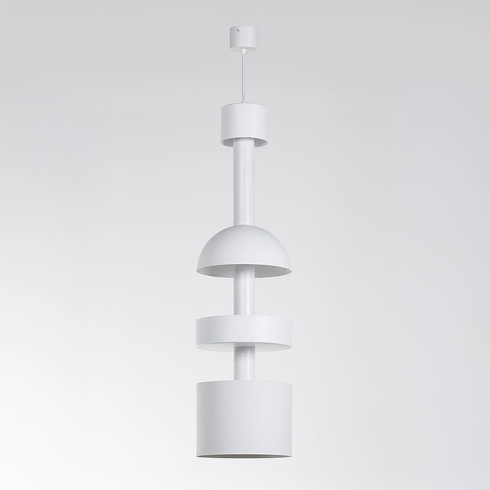 ARRAY TUBA PENDANT