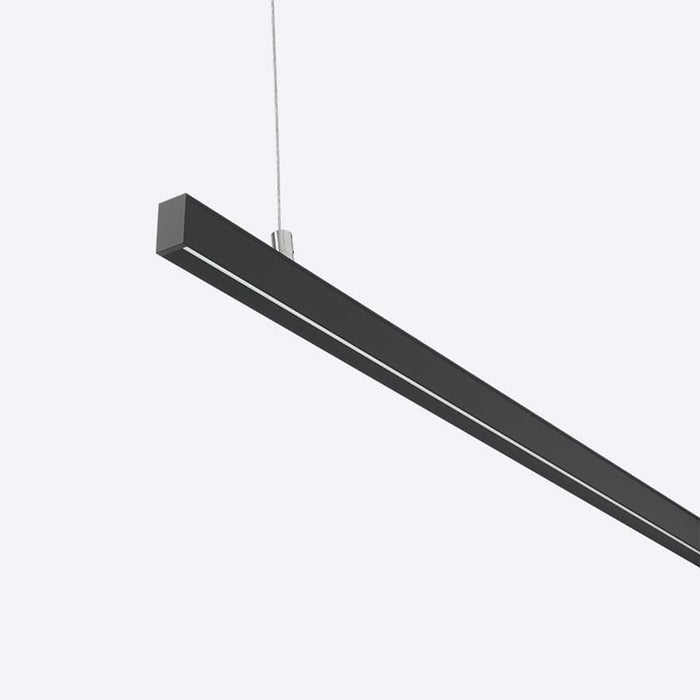 About Space Lighting Byron LED Pendant Light