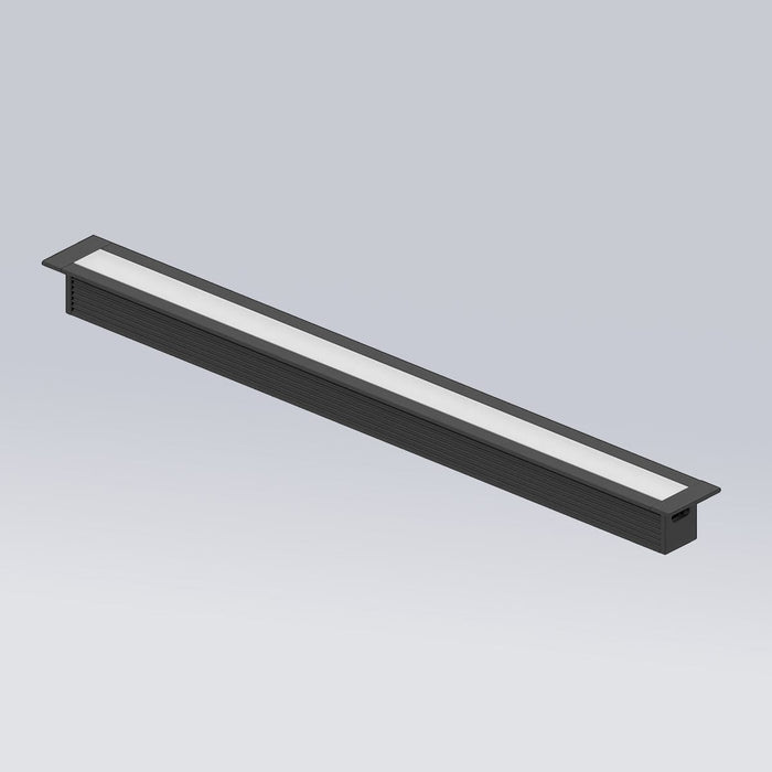 ASP MICRO RECESSED PROFILE