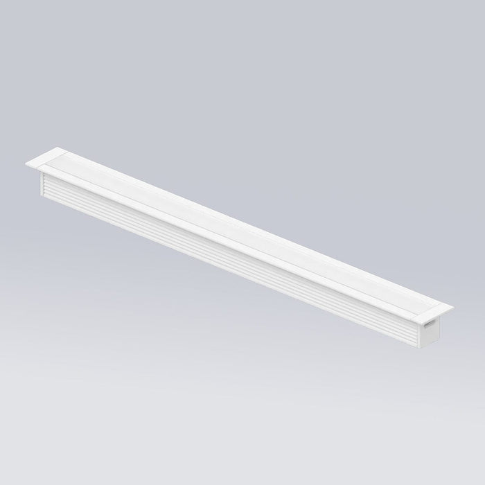 ASP MICRO RECESSED PROFILE