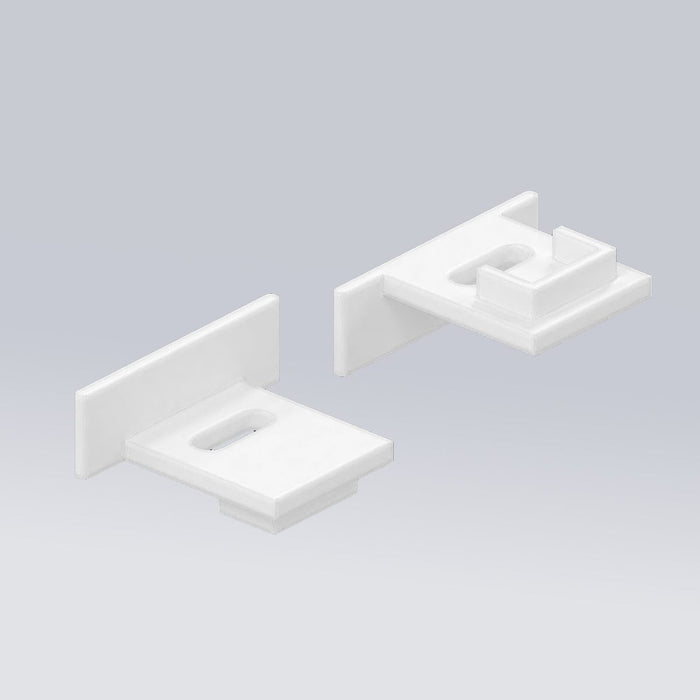 ASP MICRO RECESSED PROFILE