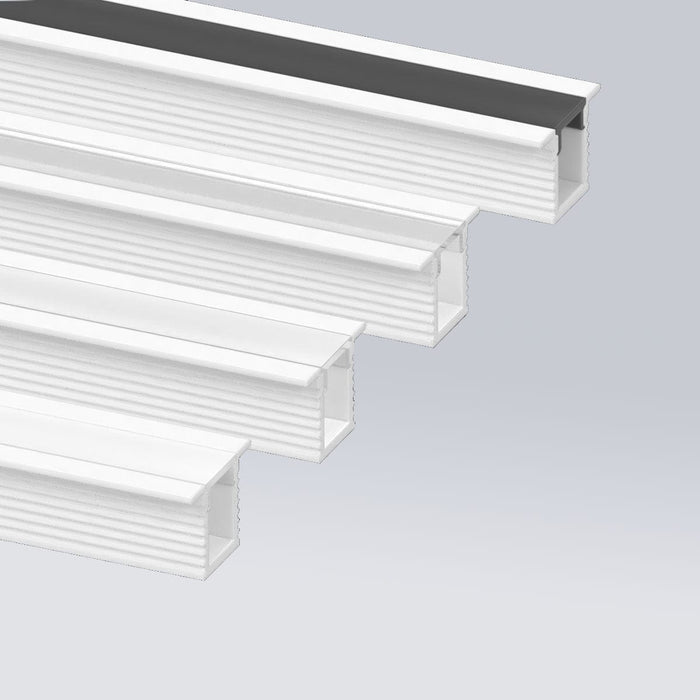 ASP MICRO RECESSED PROFILE