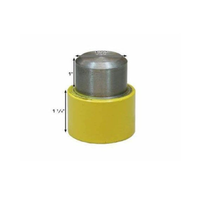 Atlas 8 Piece Adapter Kit 1.5" Peg #ATEXH-ADPTKIT1, AlamoEquipment.com