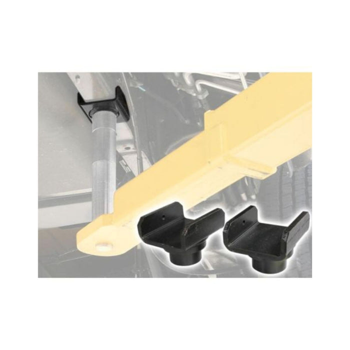 Atlas Frame Adapters, AlamoEquipment.com