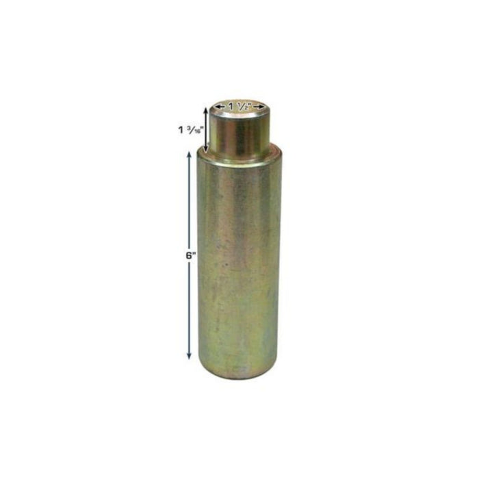 Atlas Height Adapter 6-inches, AlamoEquipment.com