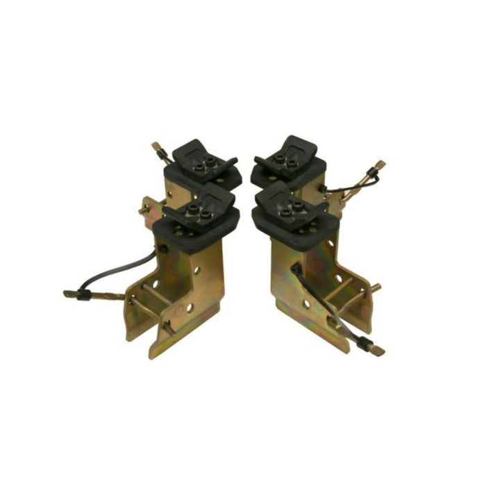 Atlas MC/ATV Flip Adapter Set (4 Pc) #ATEATTC-MCATV, AlamoEquipment.com