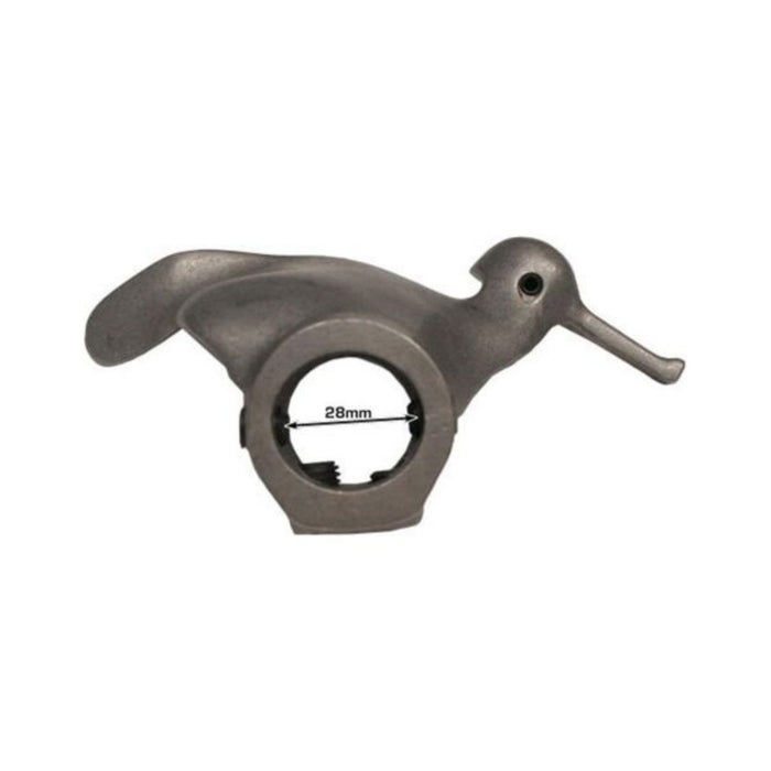 Atlas Motorcycle/ATV Mount-Demount Head #ATEATTC-MCHEAD, AlamoEquipment.com