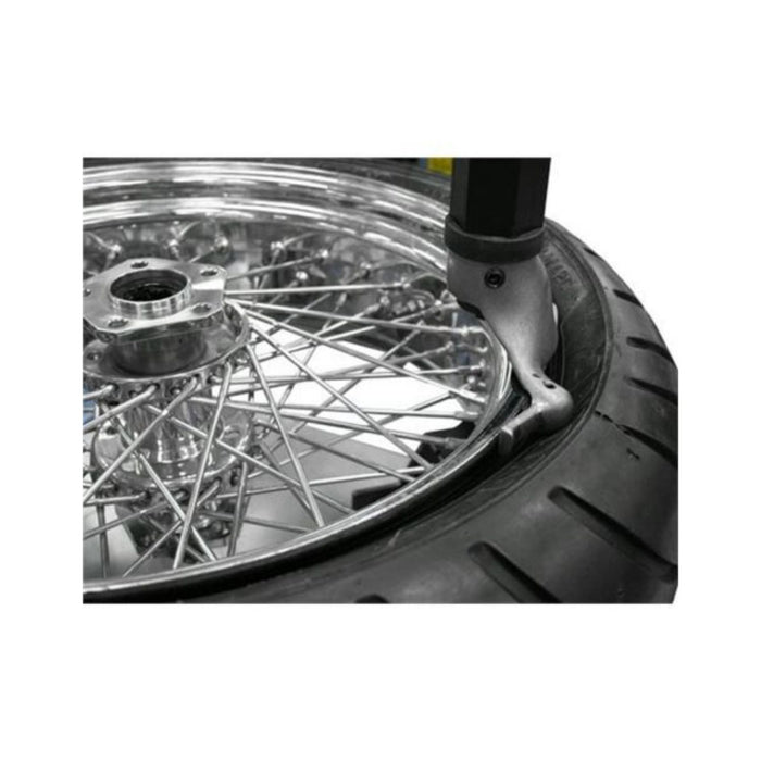Atlas Motorcycle/ATV Mount-Demount Head #ATEATTC-MCHEAD, AlamoEquipment.com