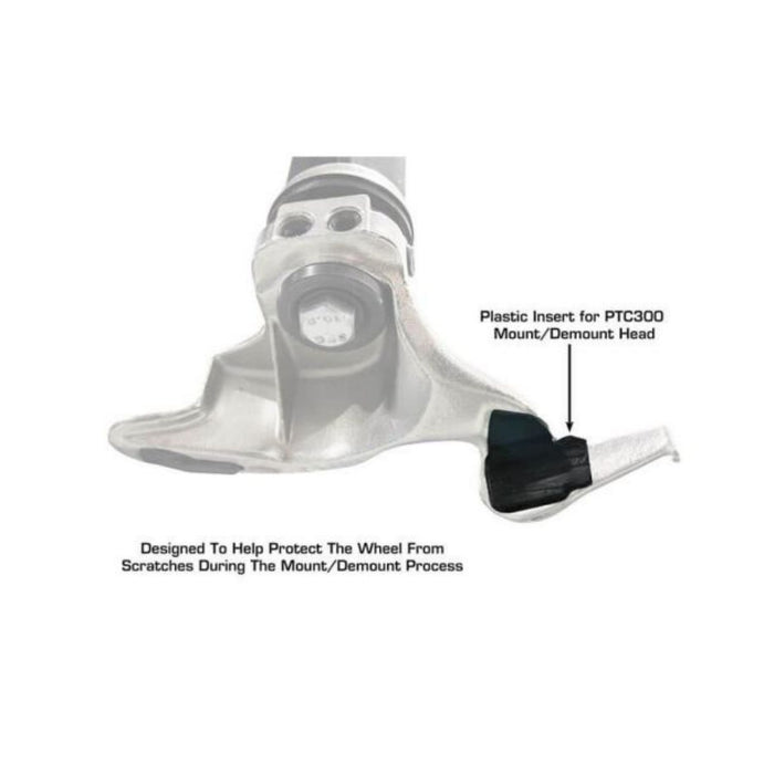 Atlas Front Plastic Insert #ATEAPP-3006689, AlamoEquipment.com