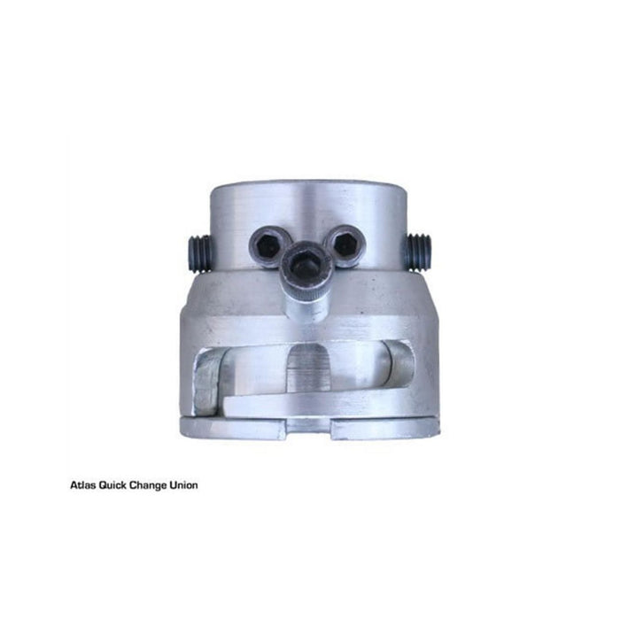 Atlas Quick-Change Plastic Mount/Demount Head #ATEATTC-QCHAK, AlamoEquipment.com