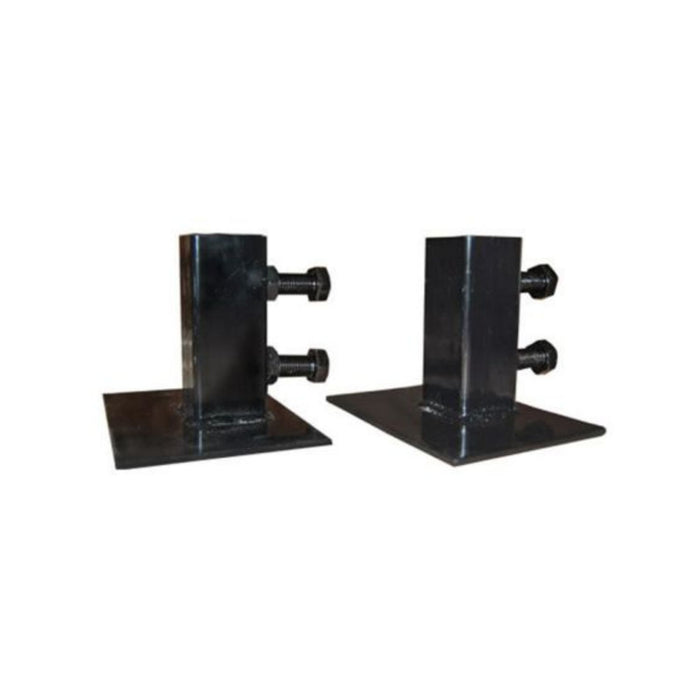 Atlas Unibody Adapters, AlamoEquipment.com