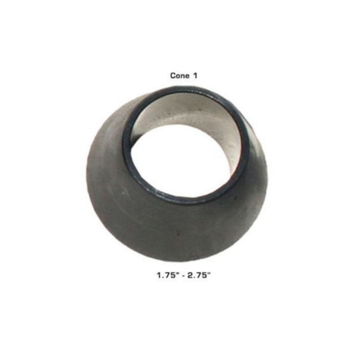 Atlas Wheel Balancer Cone 1 for 40mm Shaft (1.75"–2.75") #ATETAXB-CONE-1, AlamoEquipment.com