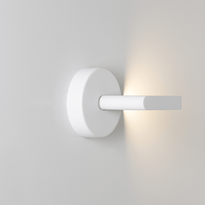 About Space Lighting AVIS Adjustable LED Wall Light