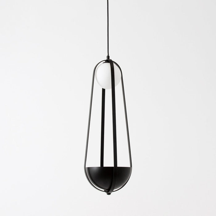 BAILEY PENDANT LIGHT