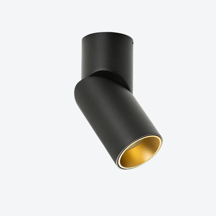 About Space Lighting LED Beam Adjustable Surface Mount Down Light