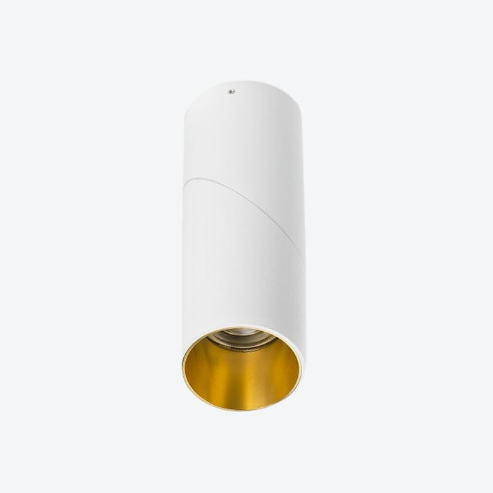 About Space Lighting LED Beam Adjustable Surface Mount Down Light