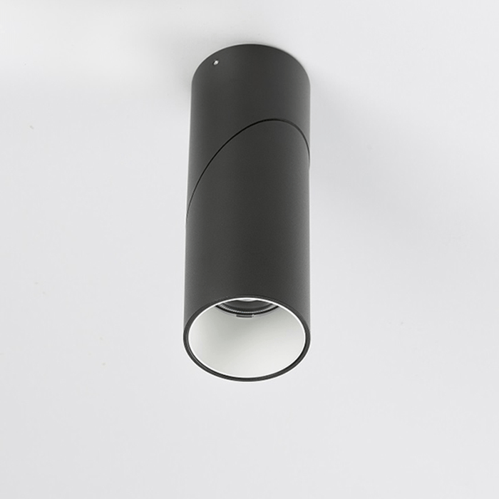 About Space Lighting LED Beam Adjustable Surface Mount Down Light