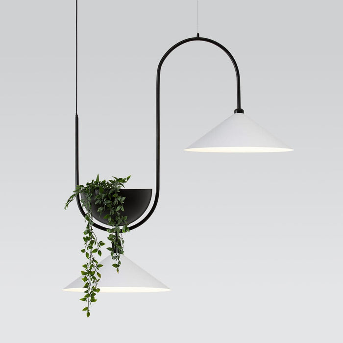 BELKI DUO PENDANT LIGHT