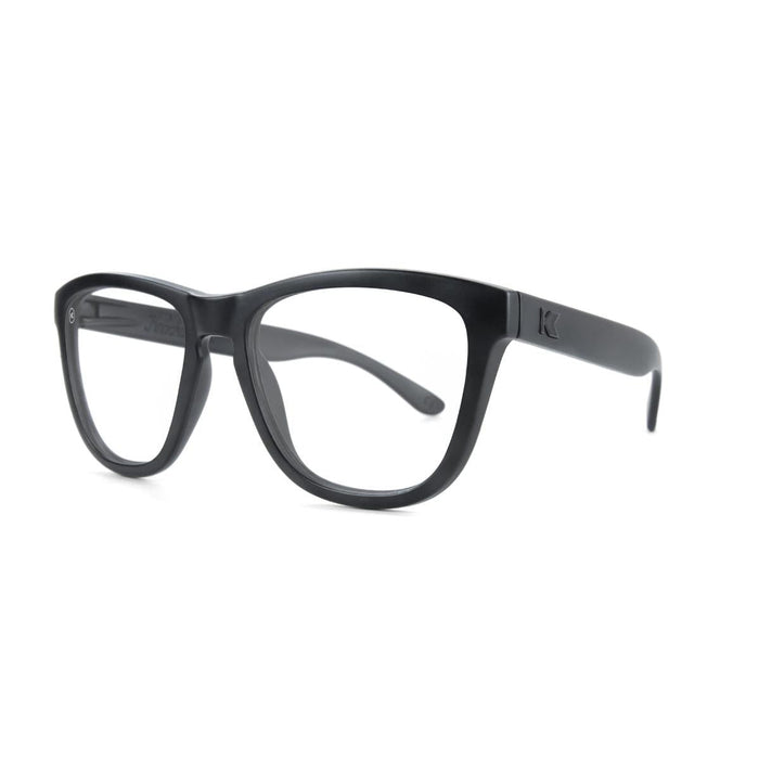Black on Black Premiums Readers