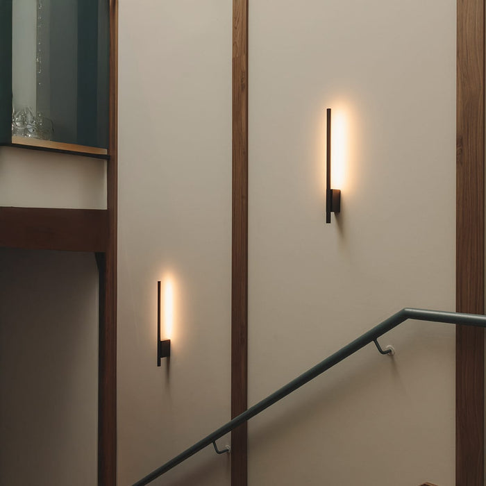 BLITZ LED OUTDOOR WALL LAMP