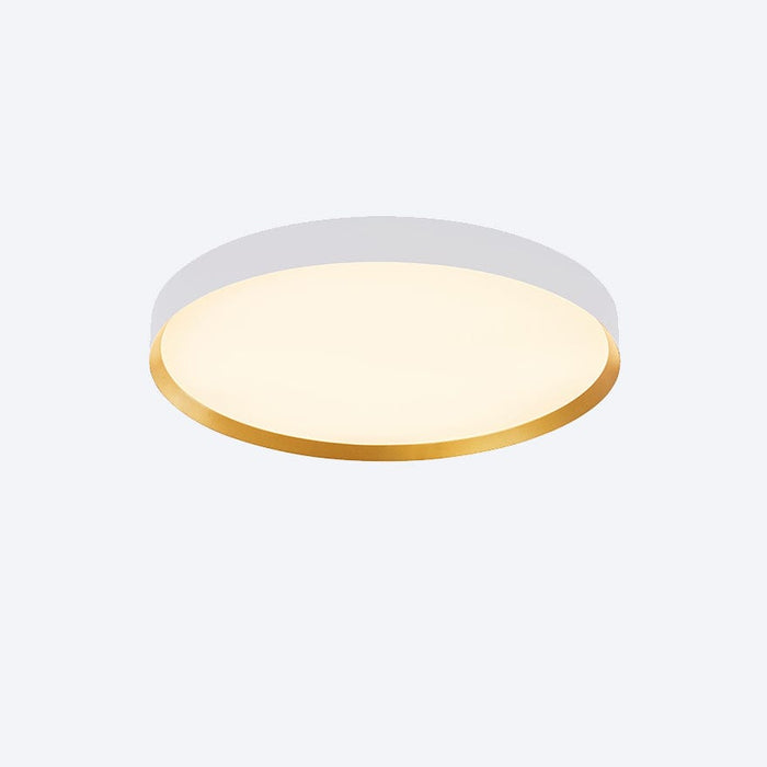 About Space Lighting Bound 3k/4k LED Ceiling Light