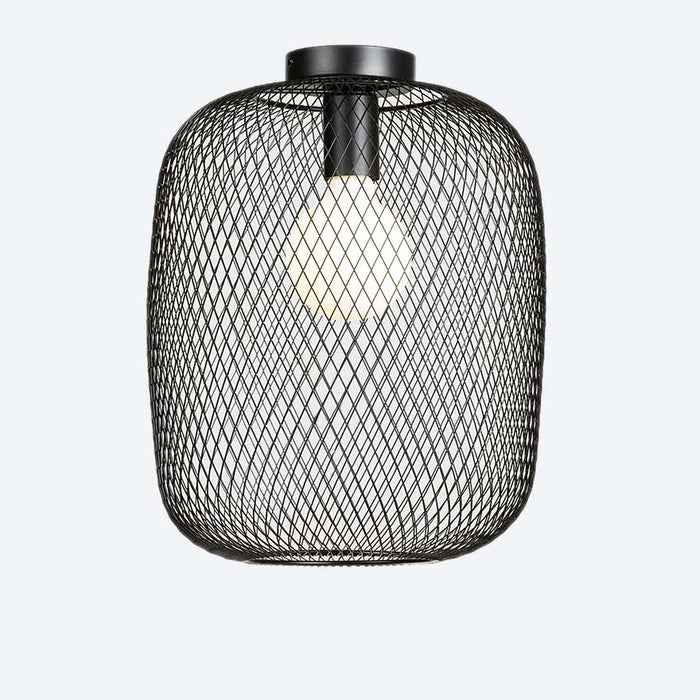 About Space Original Design Lighting Bron Ceiling Light