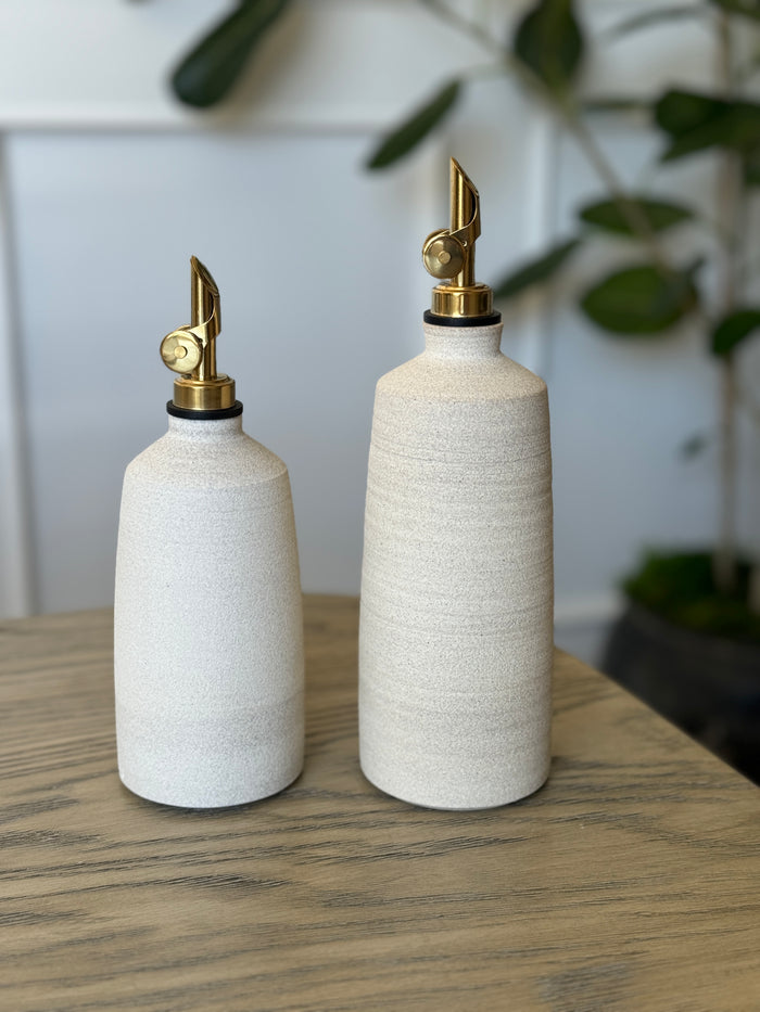 bwd x Fenway - Huntington Oil Pourers