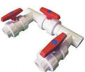 By-Pass Kit For Heat Pumps - H2oFun.co.uk