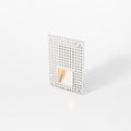 CAD Recessed Square LED Wall Light
