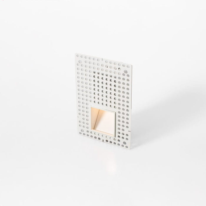 CAD Recessed Square LED Wall Light