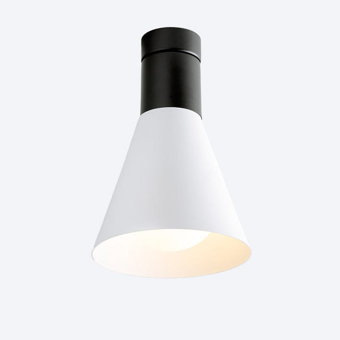 About Space Cambio Ceiling Light