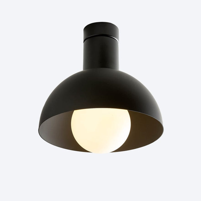About Space Cambio Ceiling Light