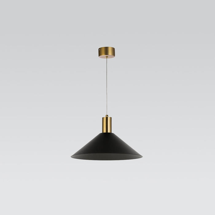 CAMBIO LED DROP + SHADE H