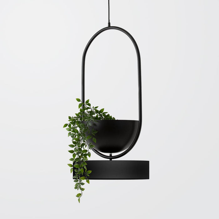 Cambio Shade B Large on Belki Pendant