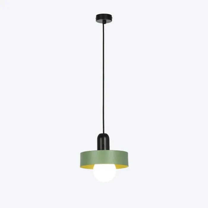Cambio Shade B Green on Black Accord