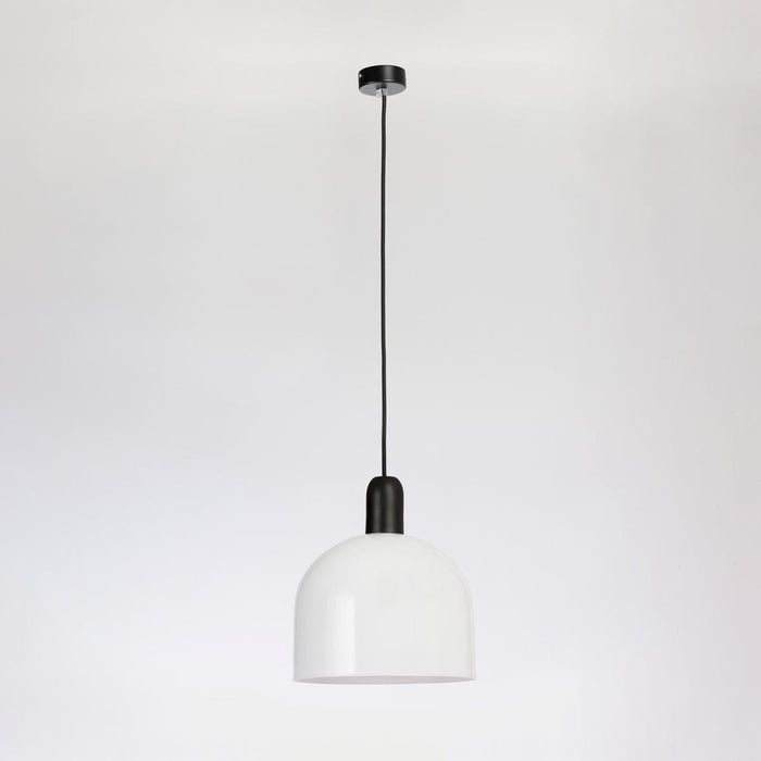 Cambio Shade E Opal on Accord Black - Light off