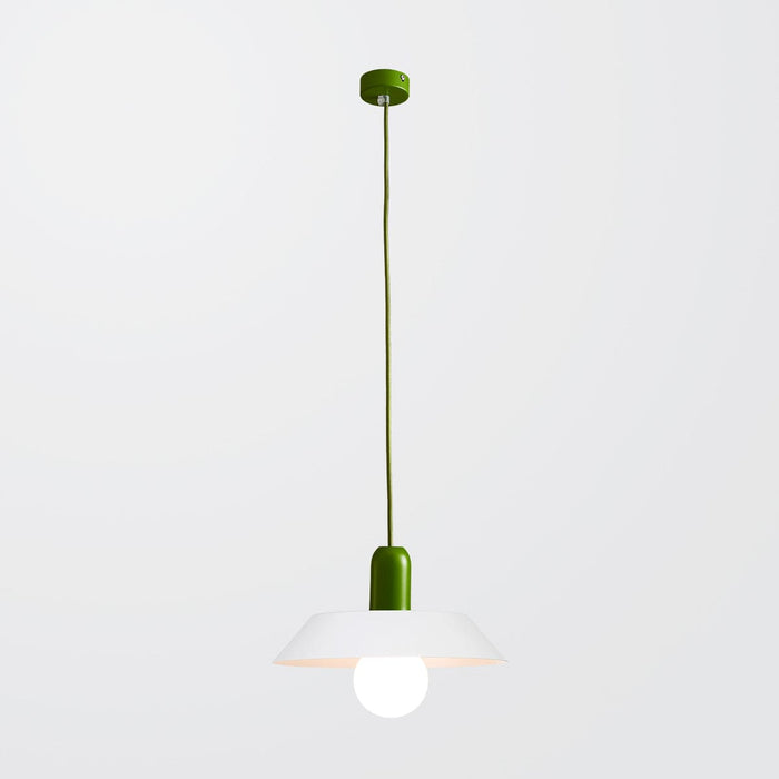 Cambio Shade G White on Accord Green