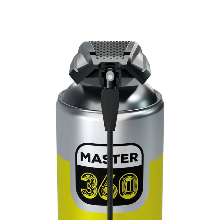 Master 360