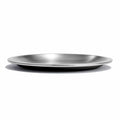 Camp Plate - Black