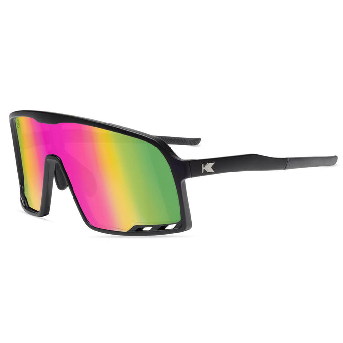 Black / Rainbow / Knockterra
