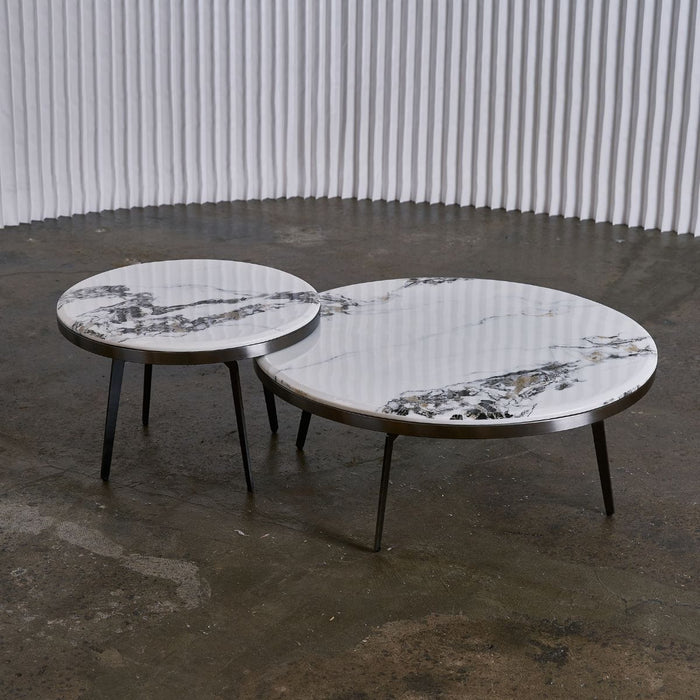 CANICA COFFEE TABLE
