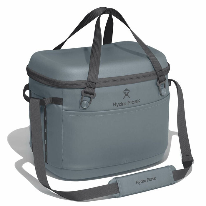 Carryout™ Soft Cooler 30 L - Shale Gray