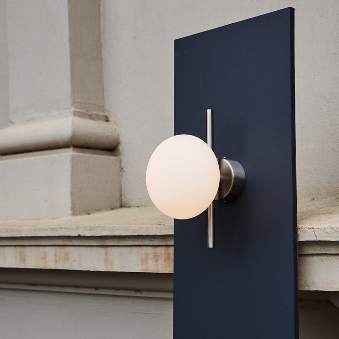 CATERPILLAR WALL A LED INDOOR WALL LIGHT