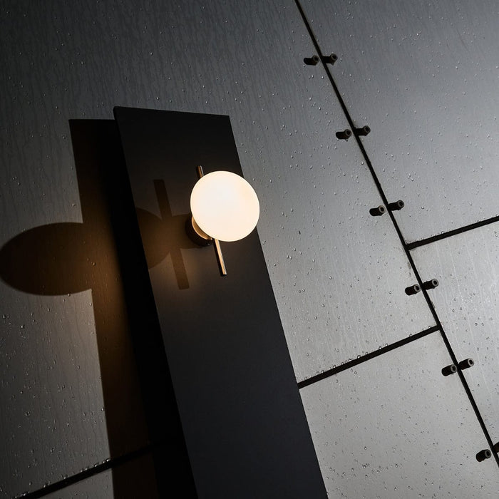 CATERPILLAR WALL A LED INDOOR WALL LIGHT