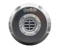 Certikin Eyeball Refurbishment Kit - Stainless Steel CKSA001
