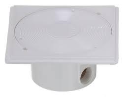 Certikin Quick Change Underwater Light Components & Replacement Internals - H2oFun.co.uk
