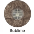 Certikin Sublime Brown Stone Coloured Eyeball Inlet Return - Liner h2ofun