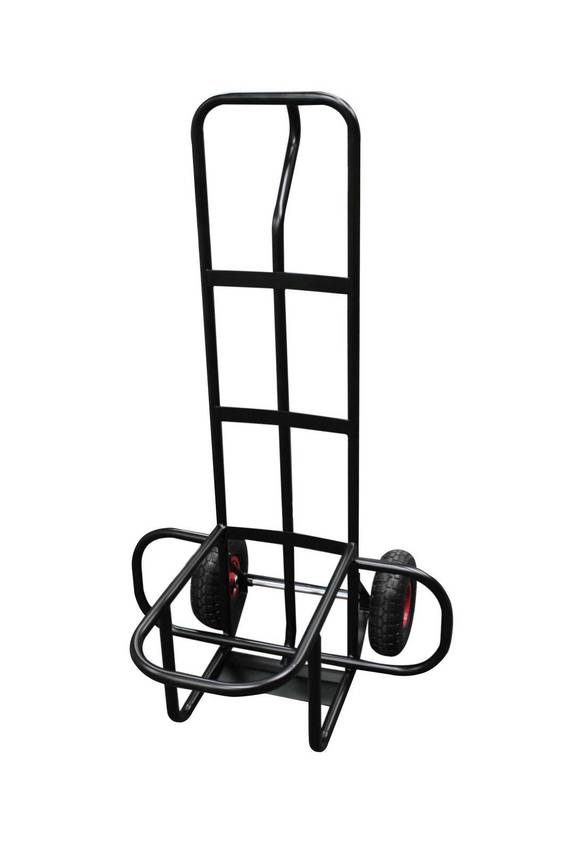 Chair Collector Trolley